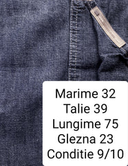 Blugi 2/3 Jack&Jones - marimea S/M - Barbati