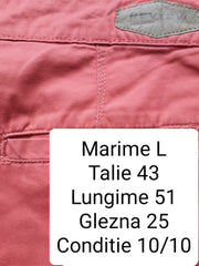 Pantaloni scurti Review - marimea M/L - Barbati