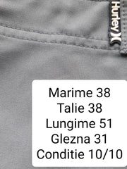 Pantaloni scurti Hurley - marimea XS - Barbati