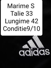 Pantaloni scurti Adidas - marimea S - Barbati