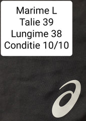 Pantaloni scurti Asics - marimea L - Barbati
