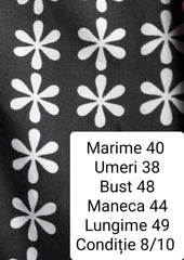 Sacou Puma - marimea M/L - Femei