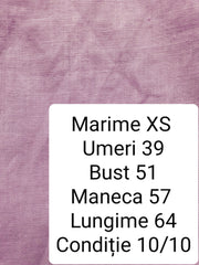 Camasa (100%in) Uniqlo - marimea XS - Femei