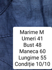 Sacou (85%in) Taifun - marimea M - Femei