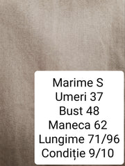 Rochie Elias Rumelis - marimea S - Femei