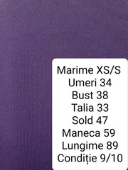Rochie Piu&Piu - mairmea XS/S - Femei
