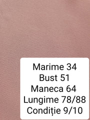 Rochie Noa Noa - marimea XS/S - Femei