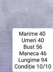 Rochie COS - marimea L - Femei