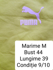 Maiou Puma - marimea M - Femei