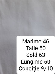 Fusta Hessnatur - marimea XXL/3XL - Femei