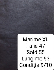 Fusta Madeleine - marimea XL - Femei