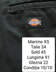 Pantaloni Dickies - mariema XS - Femei