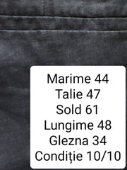 Pantaloni scurti H&M - marimea XXL - Femei