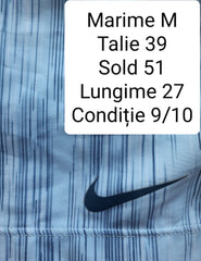 Pantaloni scurti Nike - marimea M - Femei