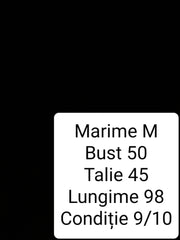 Rochie MIss Sixty - marimea M - Femei