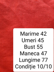 Camasa 100%in - marimea L/XL - Femei
