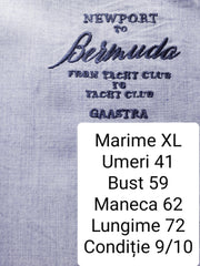 Camasa Gaastra - marimea XL - Femei