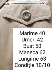 Sacou Basler - marimea L - Femei