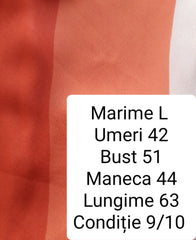 Bluza Patrizia Dini - marimea L - Femei