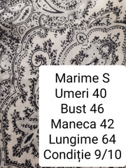 Bluza Maison Scotch - marimea XS/S - Femei