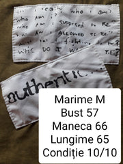 Bluza UGB - marimea M - Femei