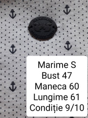 Bluza Naketano - marimea S - Femei