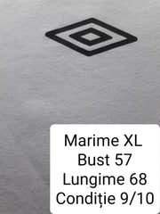 Tricou Umbro - marimea XL - Femei