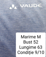 Tricou Vaude - marimea M - Femei