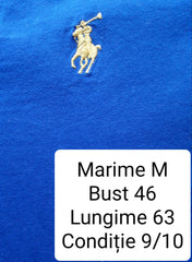 Tricou Polo Ralph Lauren - marimea M - Femei