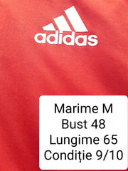 Tricou Adidas - marimea M - Femei