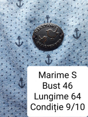 Tricou Naketano - marimea S - Femei