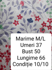 Camasa Land's End - marimea M/L - Femei