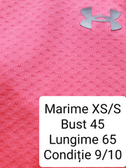 Maiou Under Armour - marimea XS/S - Femei