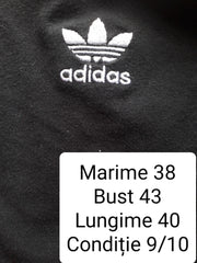Maiou Adidas - marimea S/M - Femei