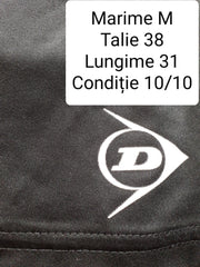 Pantaloni scurti Dunlop - marimea M - Femei