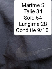 Pantaloni scurti Nike - marimea S - Femei