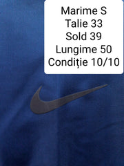 Colanti scurti Nike - marimea XS/S - Femei