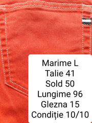 Blugi Marc O'Polo - marimea L W30 - Femei