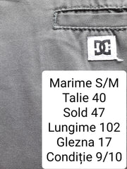 Pantaloni DC - marimea S/M - Femei