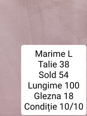 Pantaloni Zara - marimea L - Femei