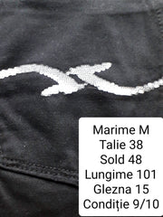 Blugi Trussardi - marimea M W28 - Femei