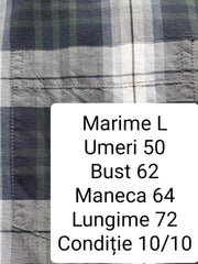 Camasa Tom Tailor - marimea L - Barbati