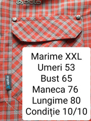 Camasa Odlo - marimea XXL - Barbati