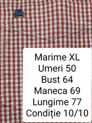 Camasa Lerros - marimea XL - Barbati
