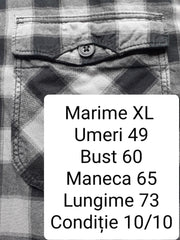 Camasa Tom Tailor - marimea L/XL - Barbati