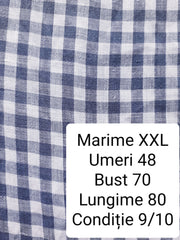 Camasa (100%in) Olymp - marimea XXL - Barbati