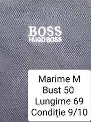 Tricou Hugo Boss - marimea M - Barbati