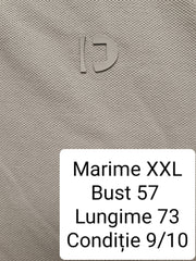 Tricou Tom Tailor - marimea XL/XXL - Barbati