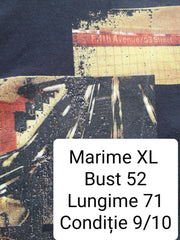 Tricou Calvin Klein - marimea L/XL - Barbati