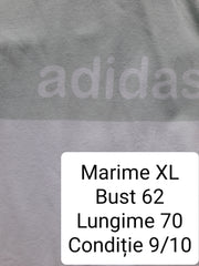 Tricou Adidas - marimea XL - Barbati